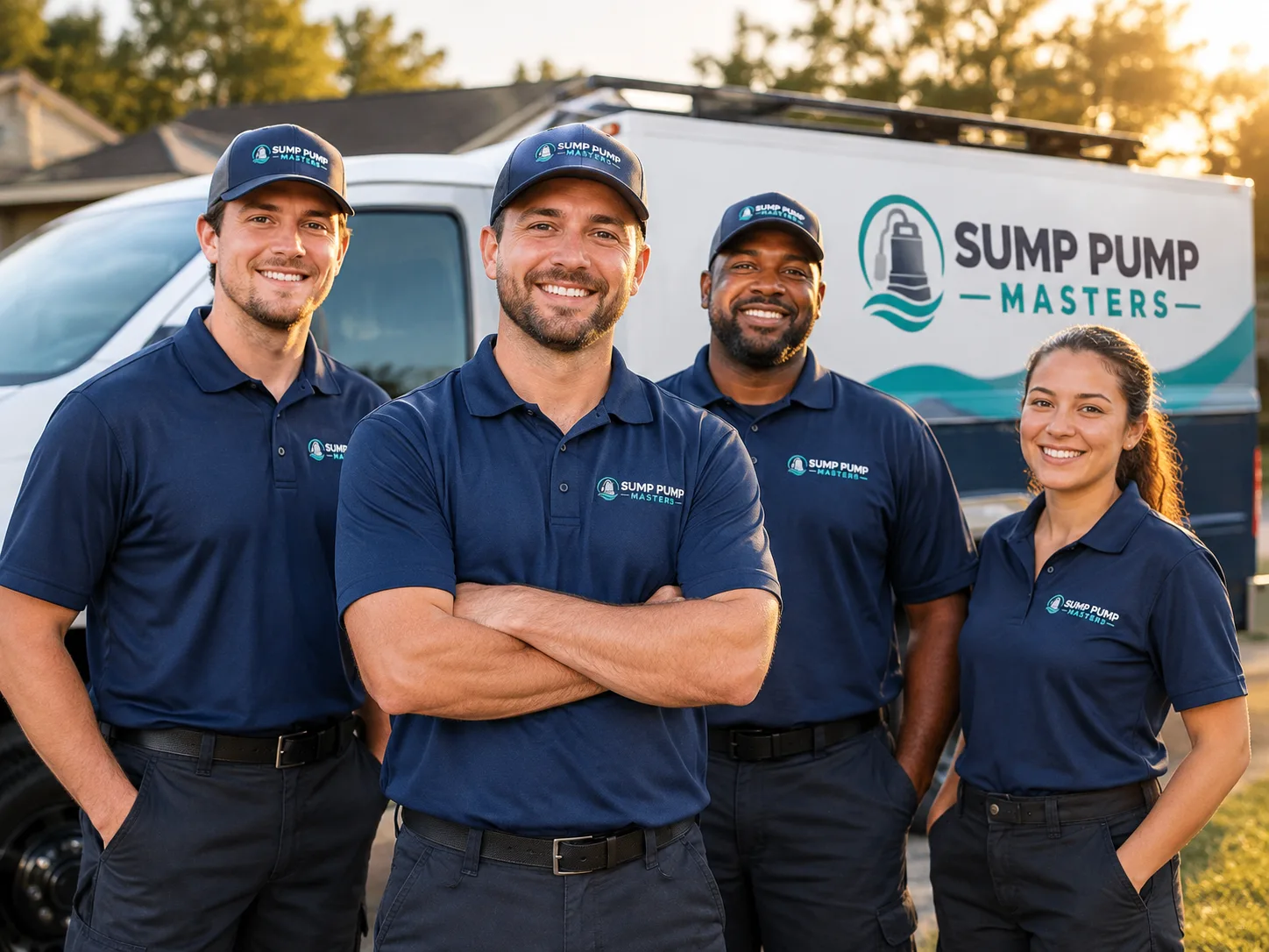 Sump Pump Repair company in Woodburn, OR