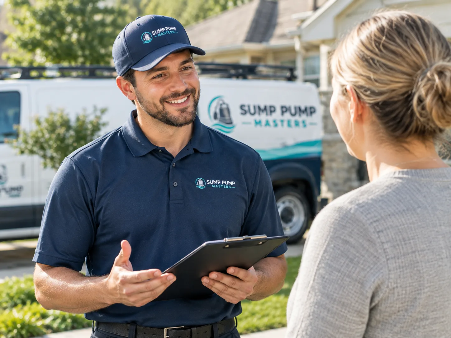 Sump Pump Repair Woodburn, OR FAQs